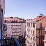 Gold Lisbon