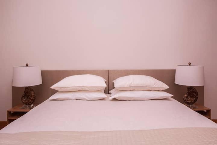 Gold Apartment Lissabon