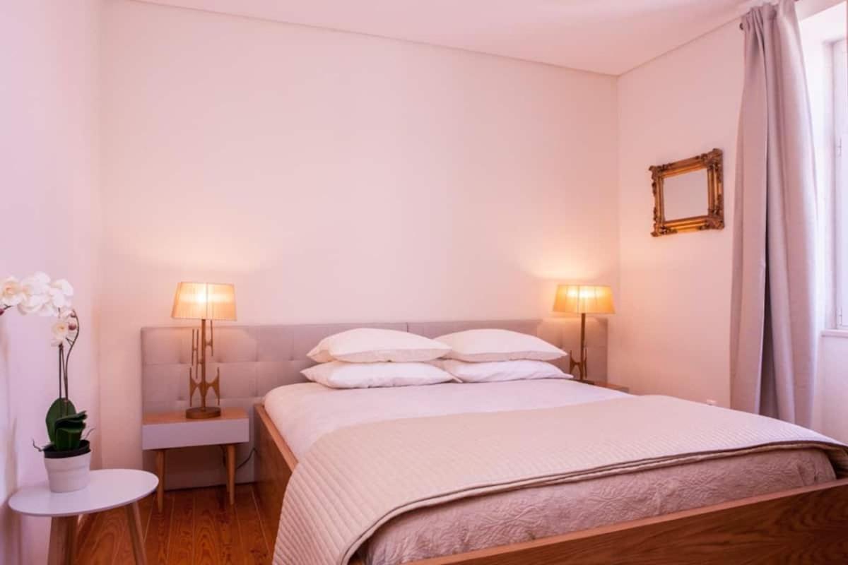 Apartment Gold Lissabon