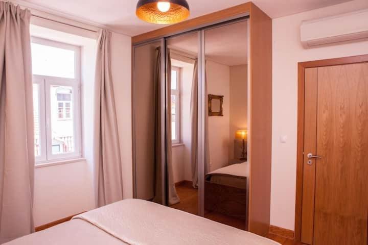 Gold Apartment Lissabon