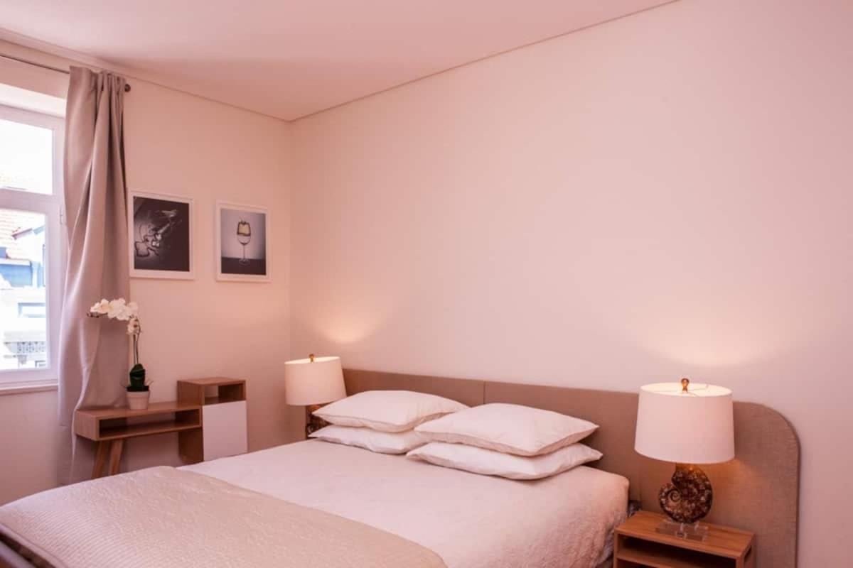 Gold Apartment Lissabon