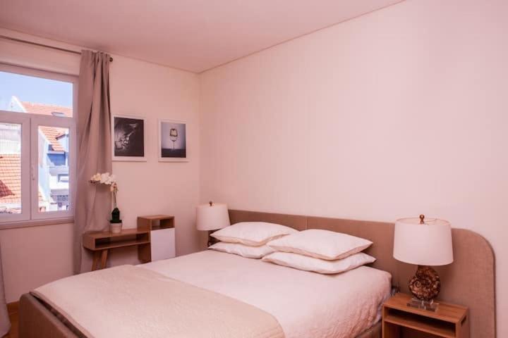 Apartment Gold Lissabon