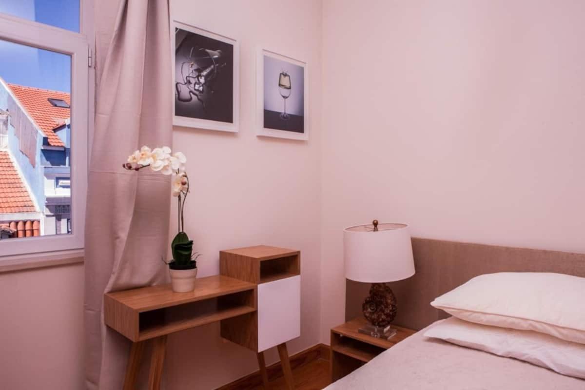 Gold Apartment Lissabon