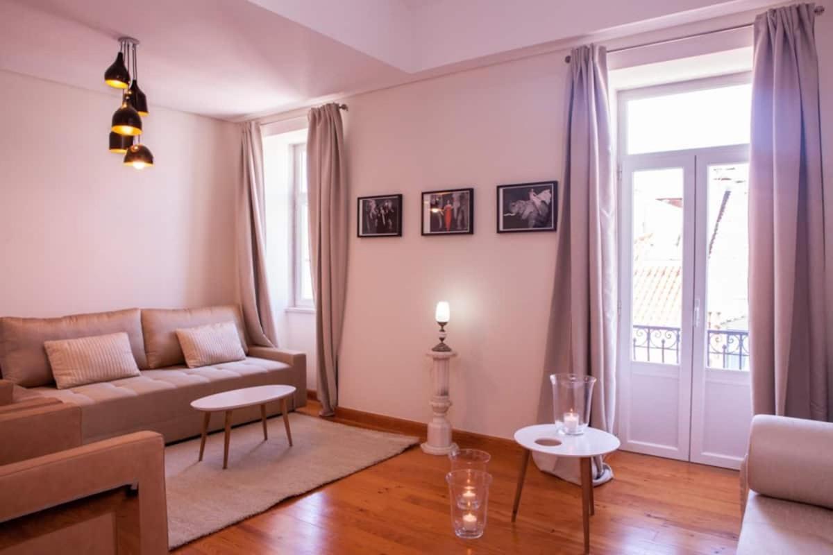 Apartment Gold *